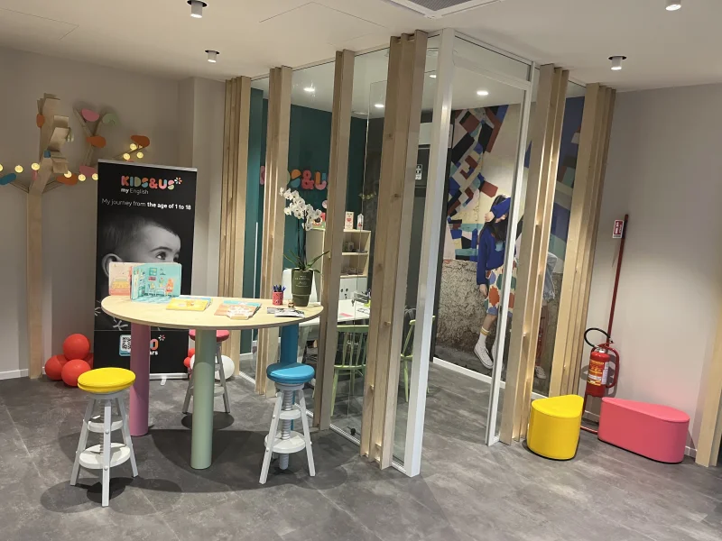 Spazio polifunzionale Ostiense/Garbatella - Spazio professionale a Via Giacomo Bove, 43/51, 00154 Roma RM, Italia