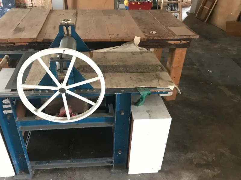 D.A.D.O. Laboratorio Creativo - Foto 4 della struttura