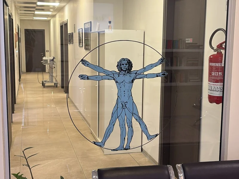 Studi Medici Fisio Snc - Spazio professionale a Via Giovanni Fattori, 52, 10141 Torino TO, Italia