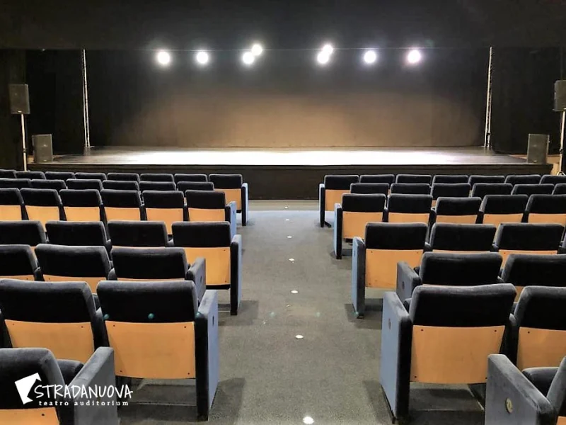 Stradanuova Teatro Centrale - Foto 2 della struttura