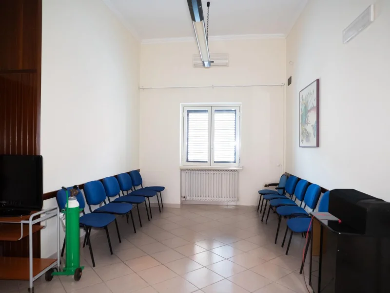 3 studi professionali e medici - Foto 4 della struttura
