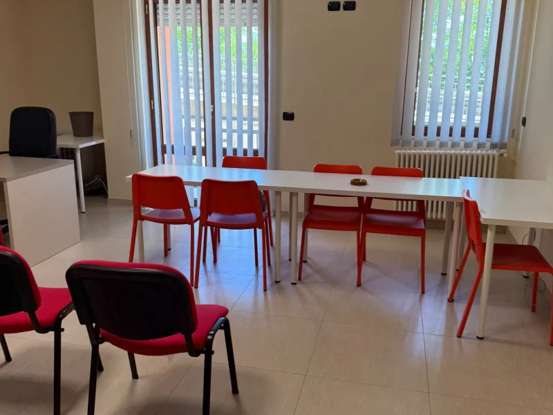 SCM Italia Soc. Coop  a R.L. - Foto 2 della struttura
