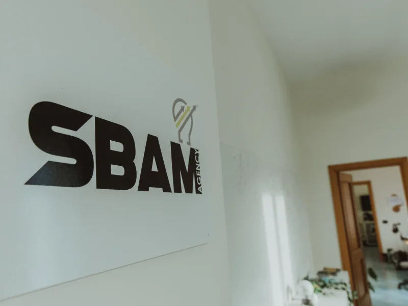 Sbam Coworking - Foto 5 della struttura