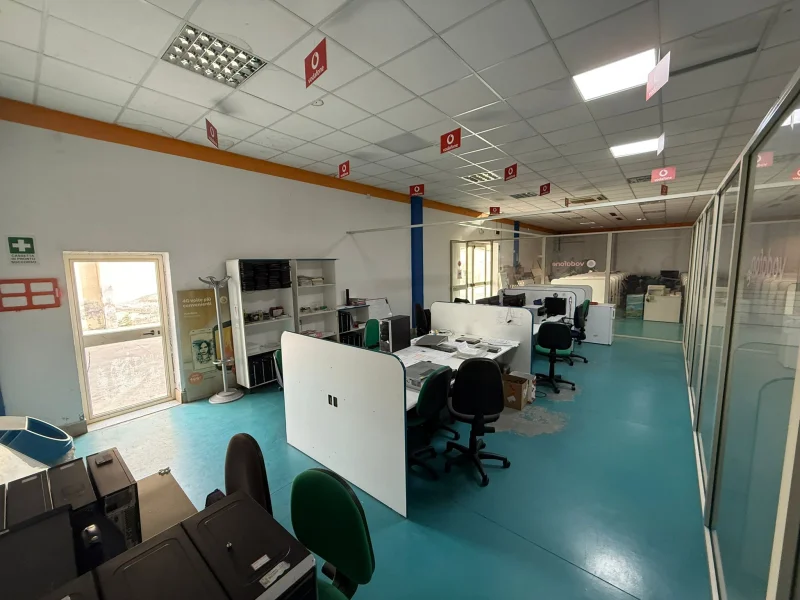 AGS - Foto 4 della struttura