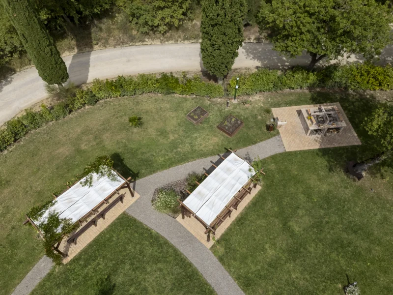 Relais e spa l'antica fornace - Foto 4 della struttura