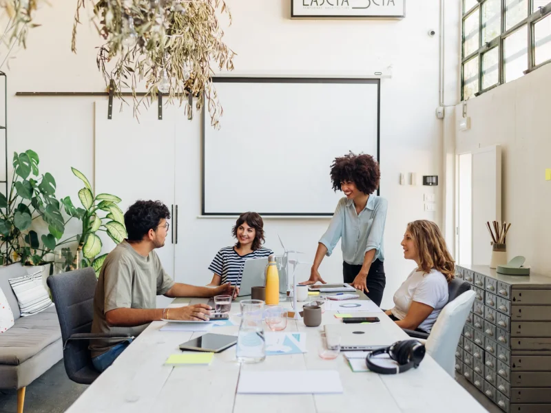 LASCIA LA SCIA coworking lab - Foto 3 della struttura