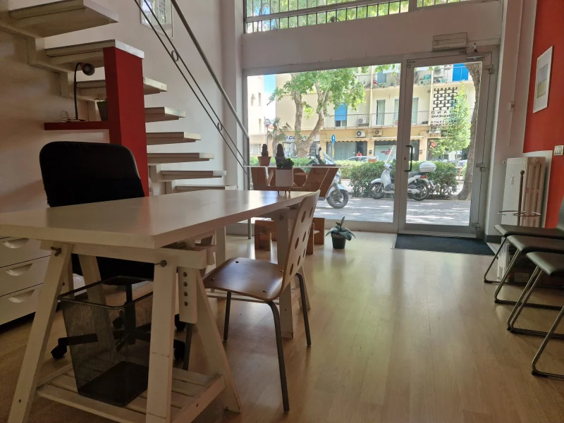 Piano d'insieme - Foto 5 della struttura