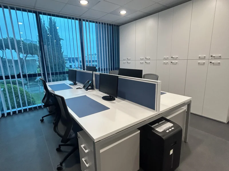 MAZZEI Tax & Legal Advisory - Foto 2 della struttura