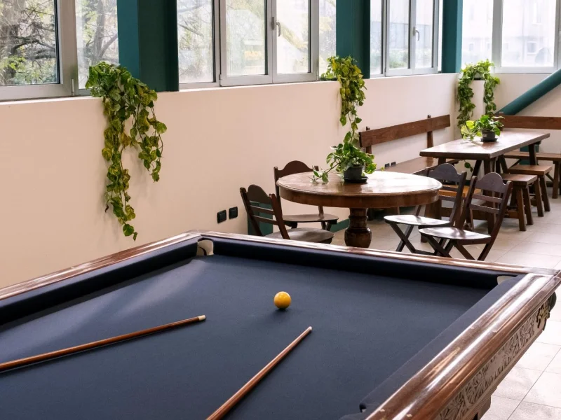 Workbox Cernusco - Foto 4 della struttura