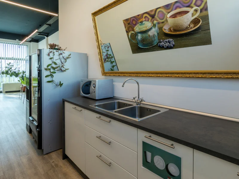 599 Europa - Foto 4 della struttura