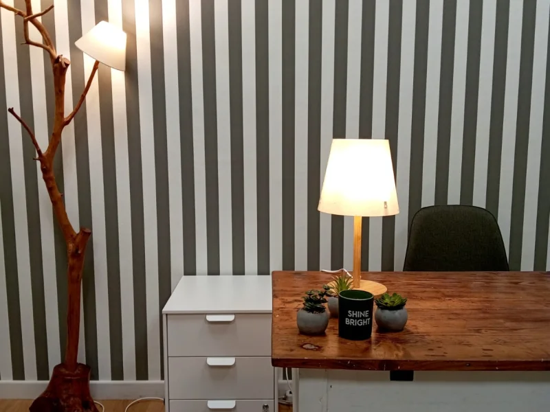 COWORKING PSICOTIME - Foto 4 della struttura