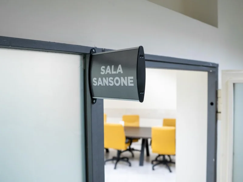 QuickPa Ascom - Foto 4 della struttura