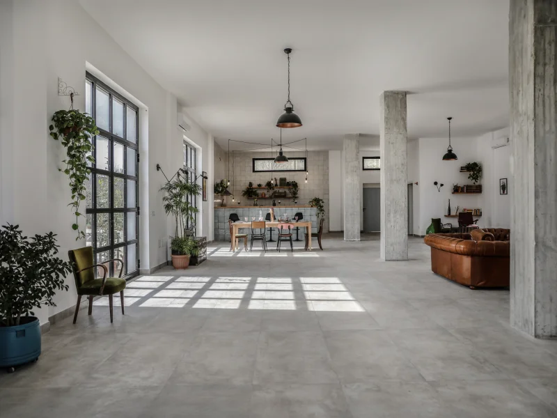 Officine Pascal - Foto 2 della struttura