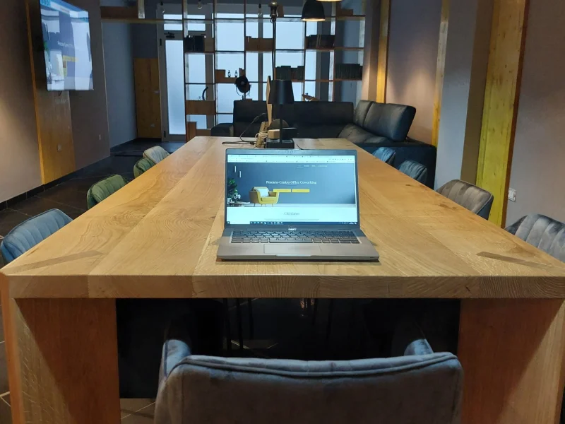 Coworking Pescara Centro - Foto 3 della struttura