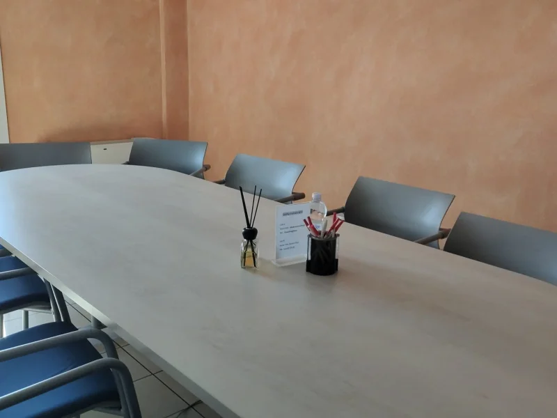 Modena Coworking - Foto 2 della struttura