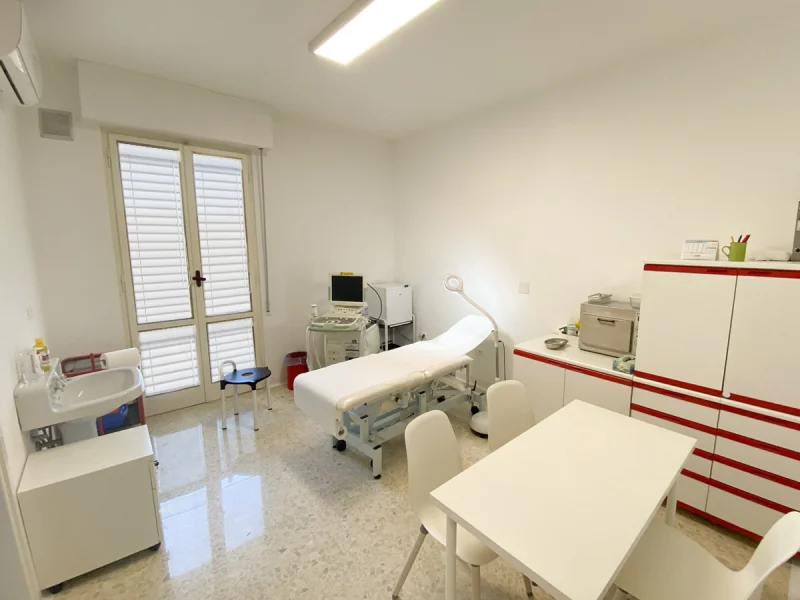 Studio medico IASO - Foto 5 della struttura