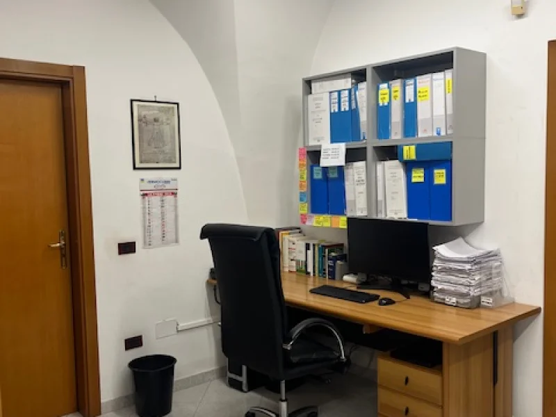 CapoAnt coworking - Foto 3 della struttura