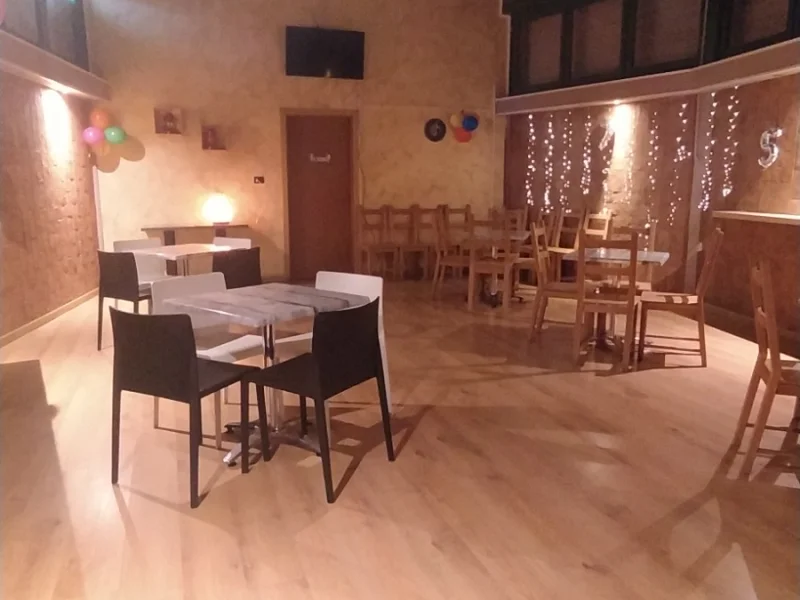Acli Sant'Agostino Grillara - Foto 5 della struttura