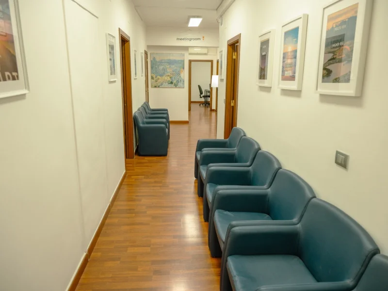 Meetingroombari - Piazza Aldo Moro - Foto 2 della struttura