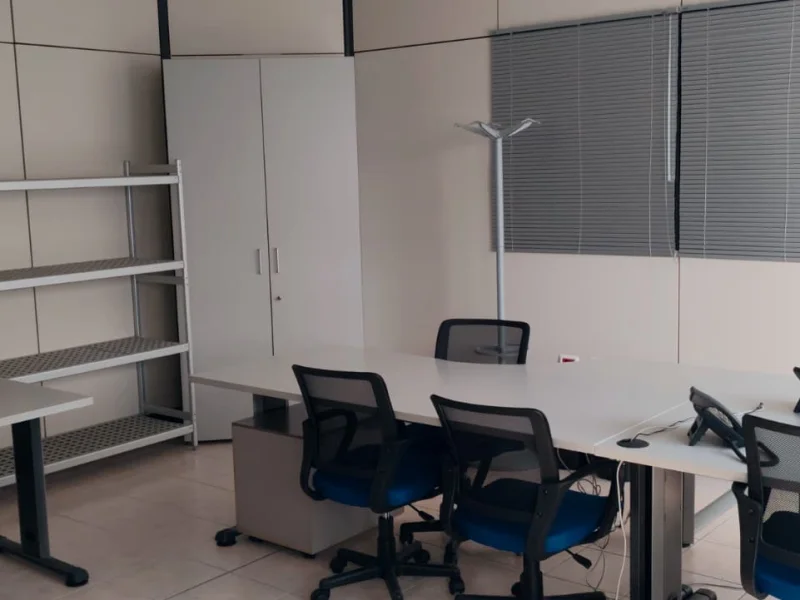 Ufficio - Foto 4 della struttura