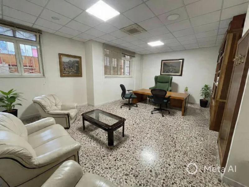 Centro Uffici Cubo - Foto 3 della struttura