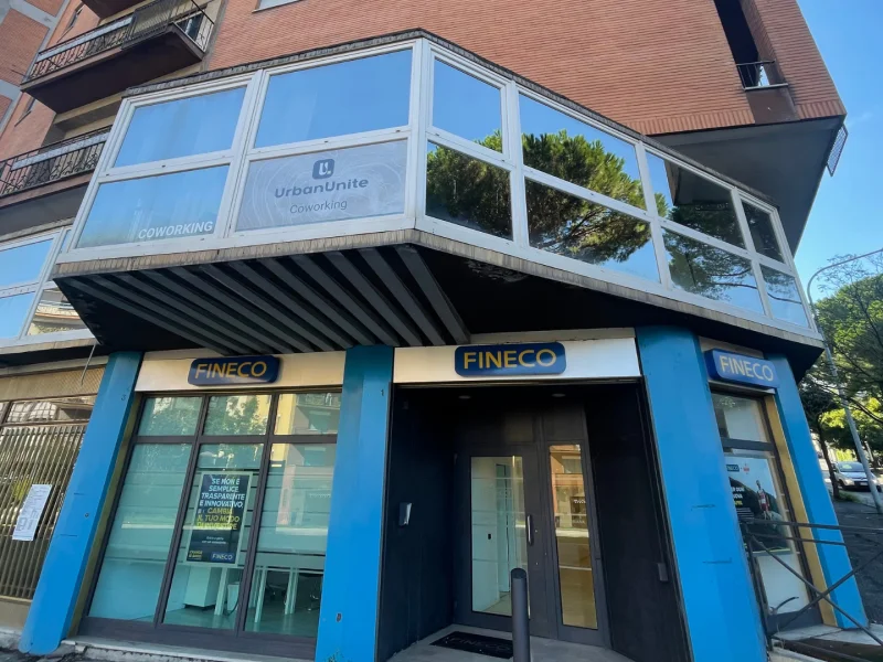 Urban Unite Coworking - Foto 5 della struttura