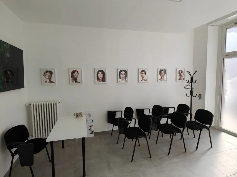 Torino Salute - Foto 3 della struttura