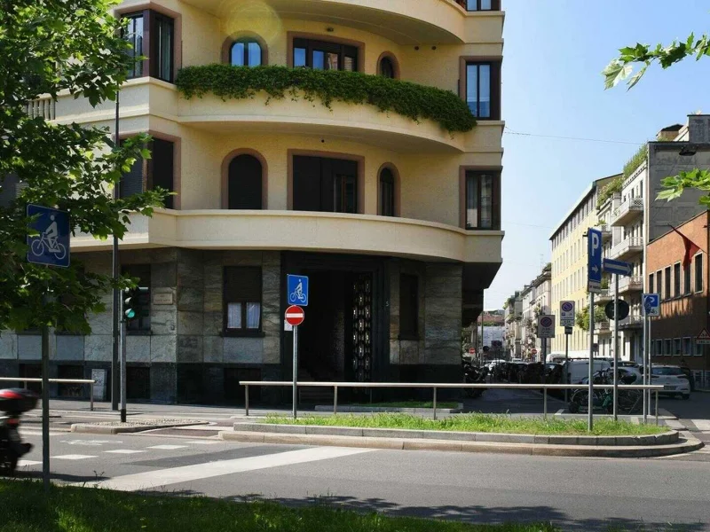 Spazio Pin - Spazio professionale a Viale Monte Santo, 5, 20124 Milano MI, Italia