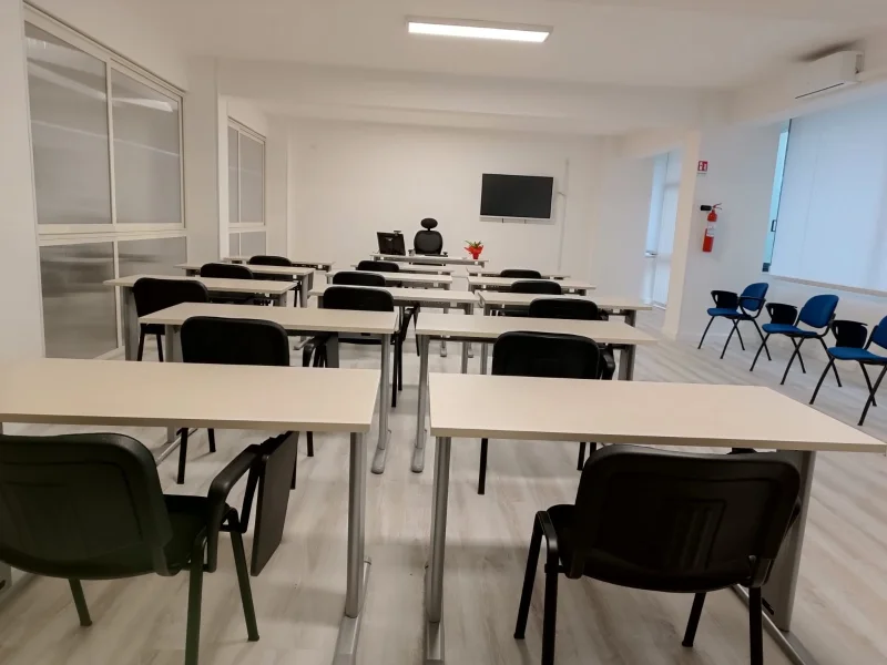 Sicurmedia - Foto 4 della struttura