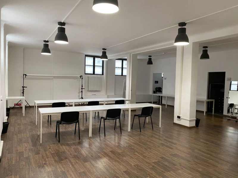 Studio 2 - Foto 2 della struttura