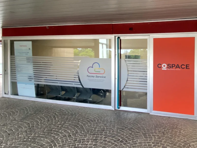 Cospace2 - Foto 4 della struttura