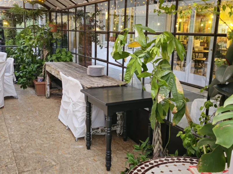 Margherita e le sue sorelle - Foto 4 della struttura