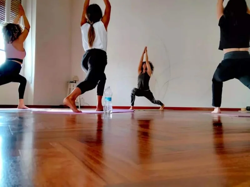 Be Healthy and Balanced - Foto 3 della struttura