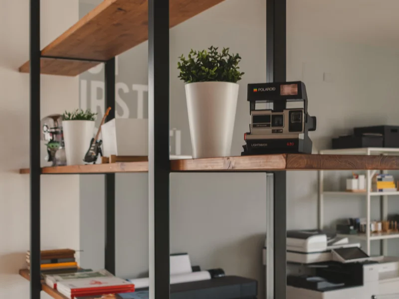 Spazio Design Indipendente - Foto 2 della struttura