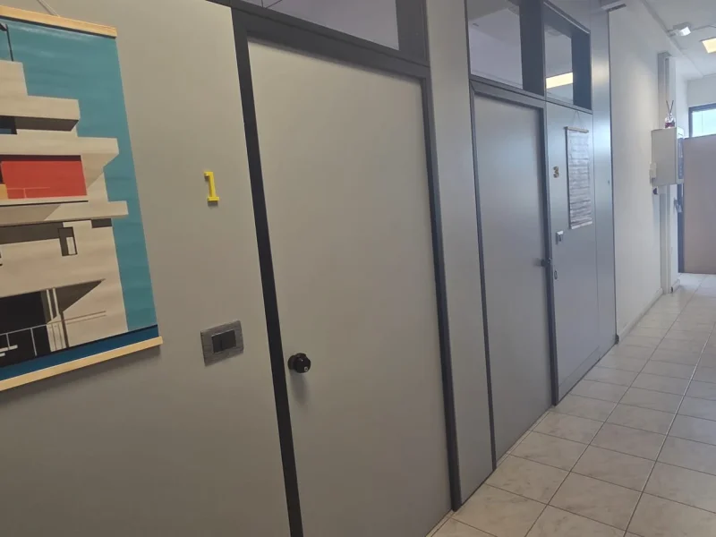 Coworking Uffici Bologna - Foto 5 della struttura