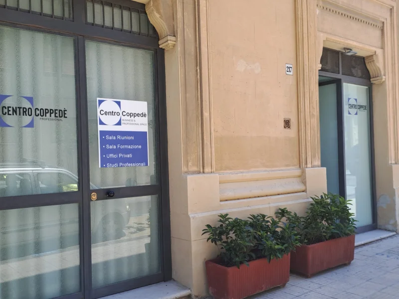 Centro Coppedè - Professional Businnes Space - Foto 3 della struttura