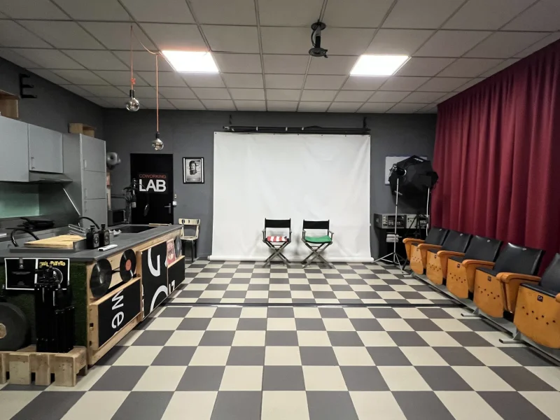 Coworking Lab - Foto 5 della struttura