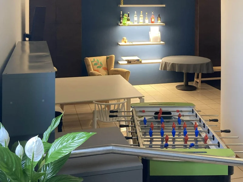 Elevator Innovation Hub - Foto 5 della struttura