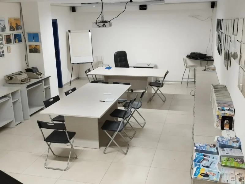 Interservice - Foto 4 della struttura