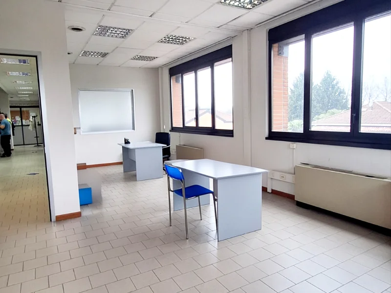 Tea Lab srl - Foto 4 della struttura