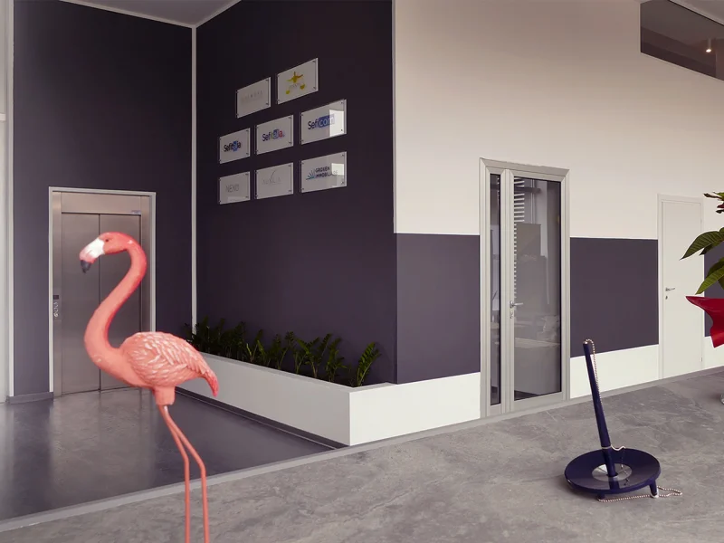 Sefihub - Foto 2 della struttura