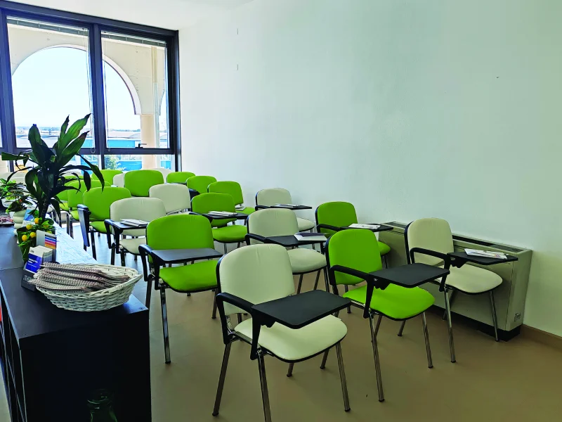 ATHENA SOLUTION GROUP - Foto 2 della struttura