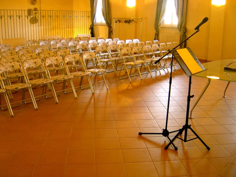 Sala delle Arti - Foto 5 della struttura