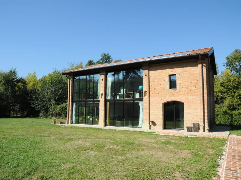 Centro Ricerche Luna - Foto 2 della struttura