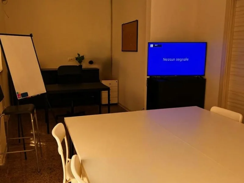 AULA FLEET - Foto 5 della struttura