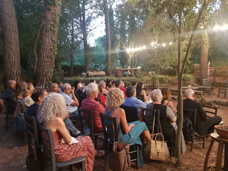 Batia - Meeting&Eventi - Foto 5 della struttura