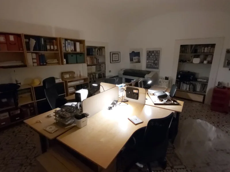 coworking involucruum - Foto 3 della struttura