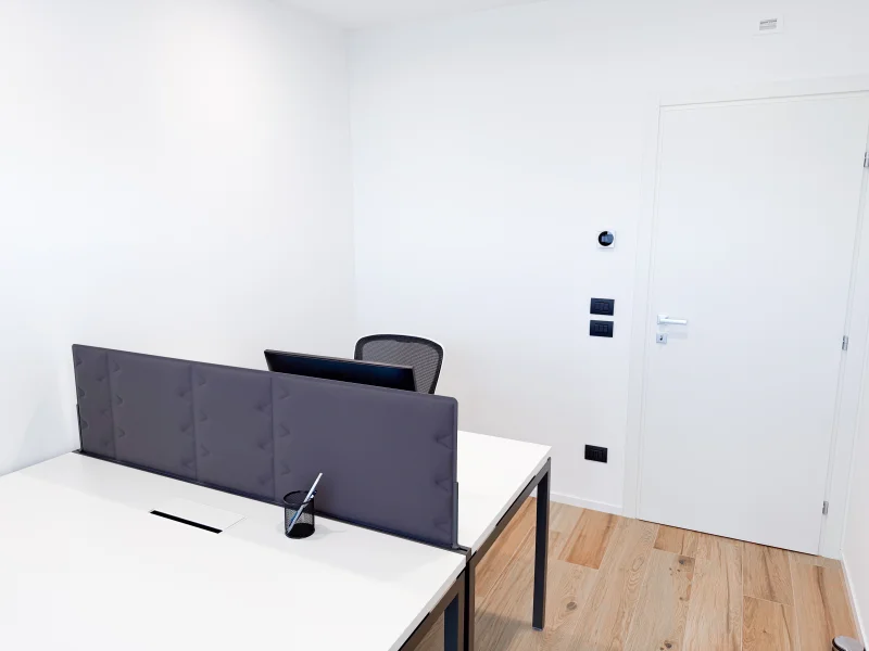 GRG HUB SRL coworking e servizi - Foto 3 della struttura