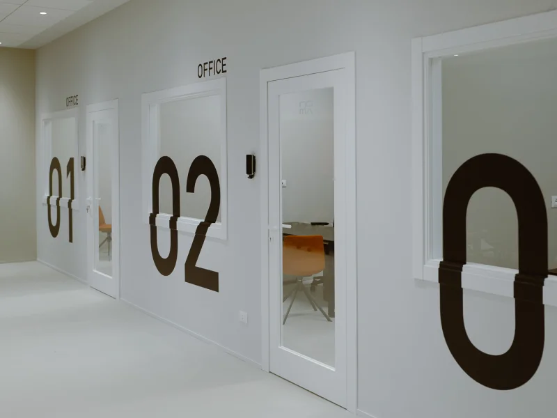 NOMA - Foto 4 della struttura