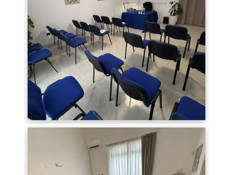 Centro Coppedè - Professional Businnes Space - Foto 5 della struttura
